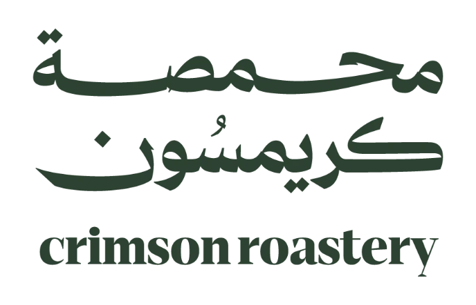 Crimson Coffee Roaster